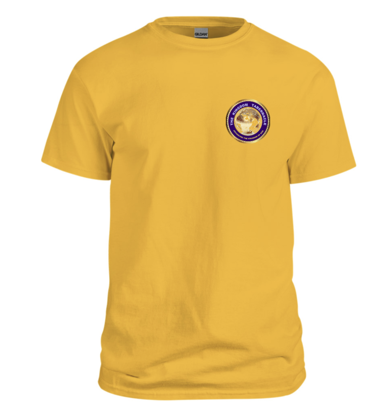 Kingdom Tabernacle T-Shirt