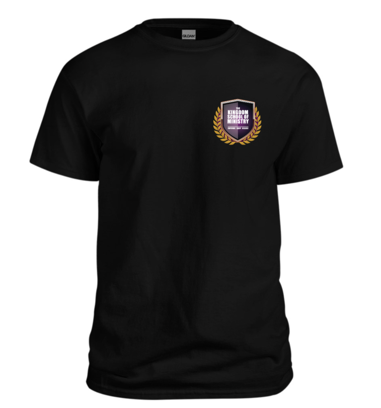 Kingdom School of Ministry T-Shirt