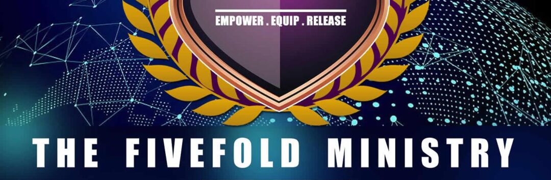 Fivefold Ministry